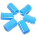 NYT Magic Sponge Foam Cushion Hair Styling Rollers Popular Foam Soft Sponge Hair Roller Hair Curler Roller 2.0Mm. 