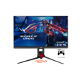 Asus ROG Strix XG279Q HDR 27" Gaming Monitor - WQHD, Fast IPS, Overclockable 170Hz, 1ms, G-SYNC, DisplayHDR 400. 