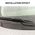 For Suzuki Grand Vitara 1998~2017 1999 2000 2005 2008 2010 2013 2014 2015 2016 Accessories Front Windscreen Wiper Blade for Car. 