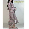 Long Kurta Maxi for summer / Long Dresses for Women / Trendy Long Dress for Ladies. 