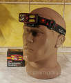 HX209 Headlight USB Charging LED Headlight. 
