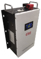 24V 100Ah OVE Lithium Battery ES8-24-100. 