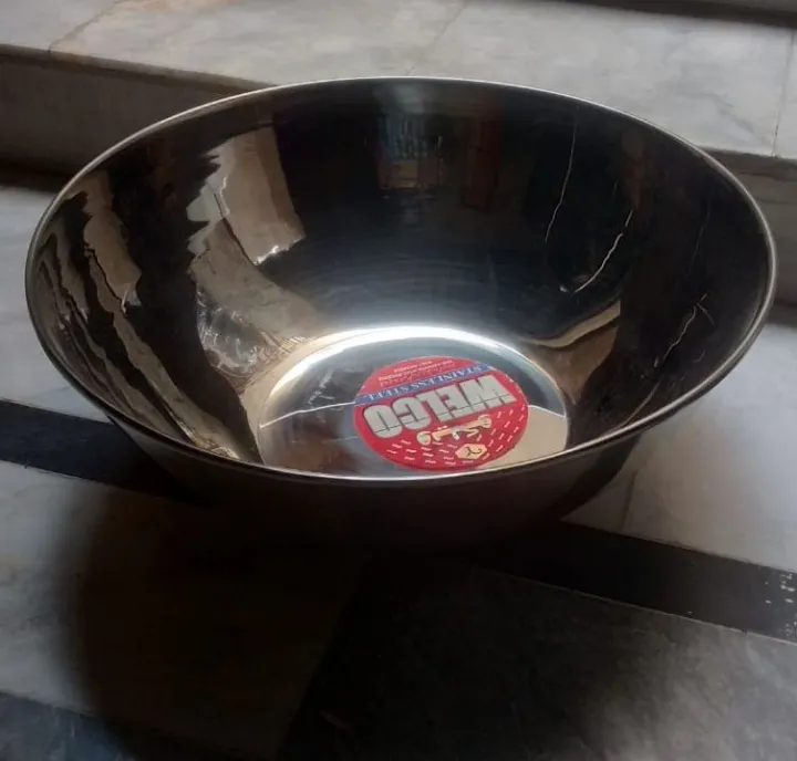 Large%20Heavy%20Bowl%20Round%20Tasla%20Stainless%20Steel%20Taghari%2010%20Liters%20-%20Image%205