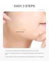 Protein Lifting Threading Set 24k Gold Collagen Instant Lifting Firming Anti-aging Face Filler Skin Care Essence Korean Cosmetic. 
