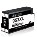 AOIOI Remanufactured Ink Cartridge  for  HP 953XL , Non OEM, high capacity for HP Officejet Pro 7720 7730 7740 8210 8730 8740 8725 8720 8710 8218 8210 7730 8715 8718 ( 1 Cartridge Black). 