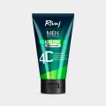 Rivaj Men Acno Fight Face Wash (100ml). 