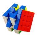 YJ 4x4 Magnetic Magic Speed Cube V2M Puzzle Yusu V2 4x4x4 M Yongjun Professional Educational Toy. 