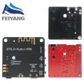 DIY Bluetooth Audio Receiver board Bluetooth 4.0 4.1 4.2 5.0 MP3 Lossless Decoder Board Wireless Stereo Music Module 3.7-5V. 