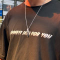 [ New ] Special Forces Popular Ornament Wolf Tooth Eagle Claw Pendant with Pearl Chain Suit Boys Fashion Necklace Pendant. 