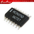 5PCS MC34051D MC34074D MC33079D MC33174D MC33179D MC33199D MC33274D MC34051 MC34074 MC33079 MC33174 MC33179 MC33199 MC33274 SOP. 
