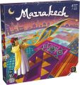 Marrakech Best Quality Board Game | Strategy Game for Families and Adults | Ages 8+ | 2 to 4 Players. 