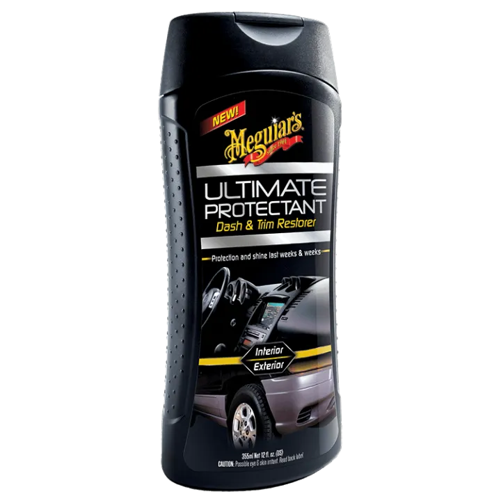 Meguiars Ultimate Protectant (12 oz ) | Interior Restorer | interior ...