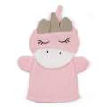 1 Piece - Kids Bath Mitt Cute Animal Puppet Bath Gloves Loofah Soft Wash Sponge Bath Sponge for Kids. 