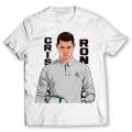 Ronaldo Printed Customized T-Shirt for Boys and Girls. 