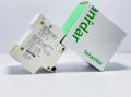 SCHNEIDER 2POLE 125A 1000V DC Circuit Breaker For Solar and Battery. 