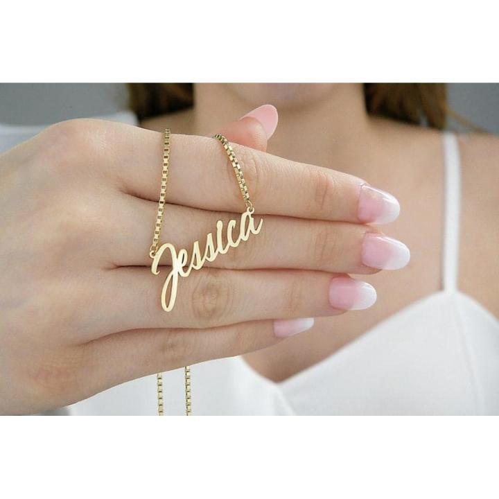 Customize Necklace, Customize Name Necklace, Name Locket, Article UT1 For Girls & Boys (PERFECT GIFT TO SEND YOUR WIFE , FIANCE, HUSBAND, FATHER , OR ANY ONE)