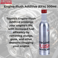TOYOTA Genuine Engine Flush Additive (EFA) 300ml 08814-80061. 