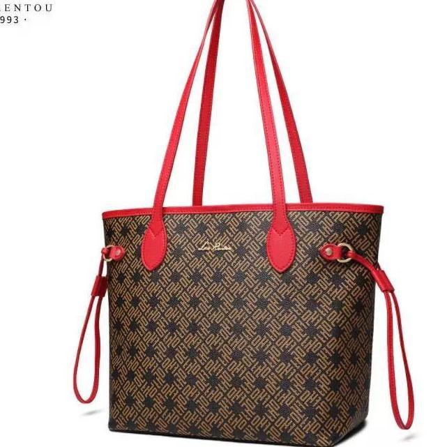 Unique  Design PU Leather  Ladies Hand Bags