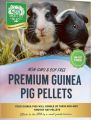 Small Pet Select-Premium Guinea Pig Food, Non-GMO, Soy Free. Local Ingredients in Pacific Northwest, 1kg pack. 