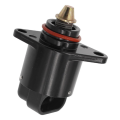 1 PCS Idle Speed Valve Idle Air Control Valve Black 17059524 817254 Fuel Injection Control Valve A95160. 