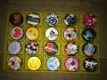 (PACK OF 2 ) Pop Socket Mobile Phone Ring Holder For All Mobile Phone Gadgetsfor boys and girls. 