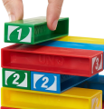 Uno Stacko. 