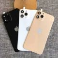 Iphone XS Max Convert into Iphone 13 Pro Max Converter Sheet With Megsafe Case. 