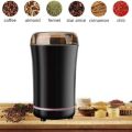 Mini Kitchen Electric Coffee Grinder Cereals Nuts Beans Spices Grains Grinding Machine Multifunctional Home Coffee Grinder. 