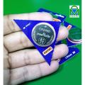DreamsMart 1pc 3V muRata CR2450 Lithium Battery 2450 Cell 2031 Expiry for Watches Pagers Calculators PDA Organizers. 