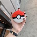 Pockyball Airpods Pro Case And Cover High Quality Cover For Airpods Pro. 
