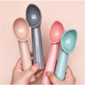 Ice Cream Tool Dig Tool Watermelon Thickened PP Ice Cream Scoop Non-Stick Fruit Ball. 