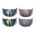 + Super Deal + Limited Offer Luxury Motorcycle Motorcross Visor Helmet Lens Face Shield For AGV K3 SV & K5. 
