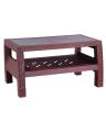 Boss BP-370 Newly Designed Pure Plastic 2 Shelf. 
