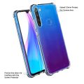 Transparent Silicone Phone Case For Xiaomi Redmi Note 8T Soft Back Cover On Xiomi Redmi Note 8T Note 8 T T8 Note8t Cases. 