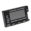 Battery Balancer Capacity Controller Tester -7 LiPo LiFe Li-Fe Li-Ion. 