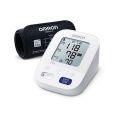 Omron M3 Comfort  Blood Pressure Monitor  Upper Arm By PHARMEVO. 