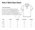 Basic Dark Brown Polo T-Shirts for Men - Short Sleeve Collar T-Shirts - High-Quality Plain Tees. 