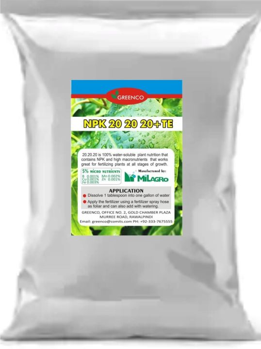 NPK%2020-20-20%20All%20Purpose%20Balanced%20Fertilizer%20For%20All%20Plants%20250g%20-%20Image%203
