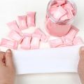 50pcs Mini Non-woven Compressed Towel Portable Disposable Towels Face Care Tablet Outdoor Travel Cloth Wipes Paper Tissue. 