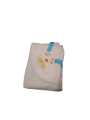 Cozy Infant Hooded Wrapping Sheet with Cap - Soft Newborn Baby Wrap for New Arrivals. 