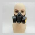 Heavy Duty Respirator Double Anti pollution. 
