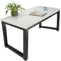 Modern Simple Style Dining Table/Office Desk/Computer Desk. 