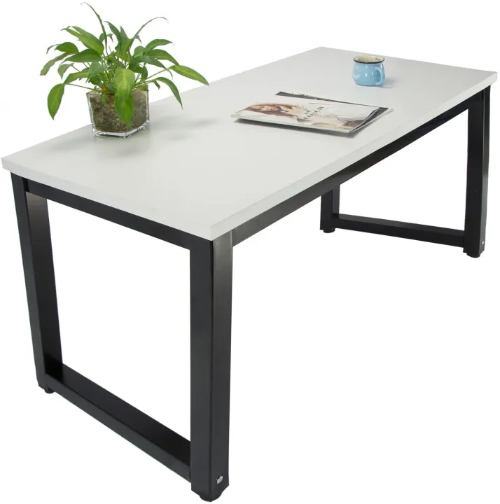 Modern%20Simple%20Style%20Dining%20Table/Office%20Desk/Computer%20Desk%20-%20Image%204