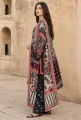 Kleren 3 Piece Unstitched or Stitched Printed Lawn Suit for Women with Digital Allover Printed Lawn Shirt and Trouser and Printed Lawn Dupatta - Summer Collection 2026 - Design code : UNS U-39. 