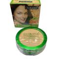 DIOKANA Professional Creamy Pressed Facepowder | 3 in 1 Facepowder With Puff. 