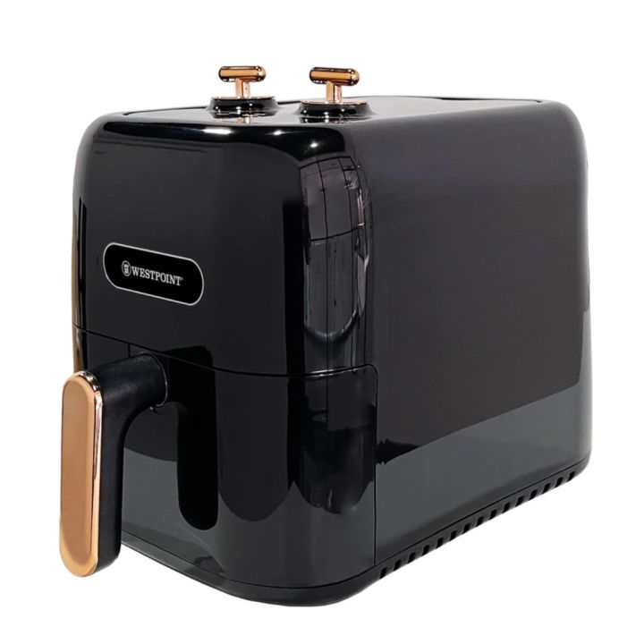 Westpoint Deluxe Air Fryer WF-5255 - 1425 Watts