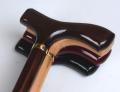 Old Man Stick Wood & Walking Stick Multicolor. 