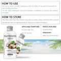 Tropicana 100% Natural Organic Extra Virgin Coconut Oil Thailand Best Cold Press Skin Hair Care massage oil relaxation product. 