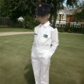 Navy Pilot Uniform Dress for Kids School Acivity. 