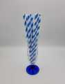 PARTY DECORATION PAPER STRAWS ( PACK OF 25 PAPER STRAWS ). 